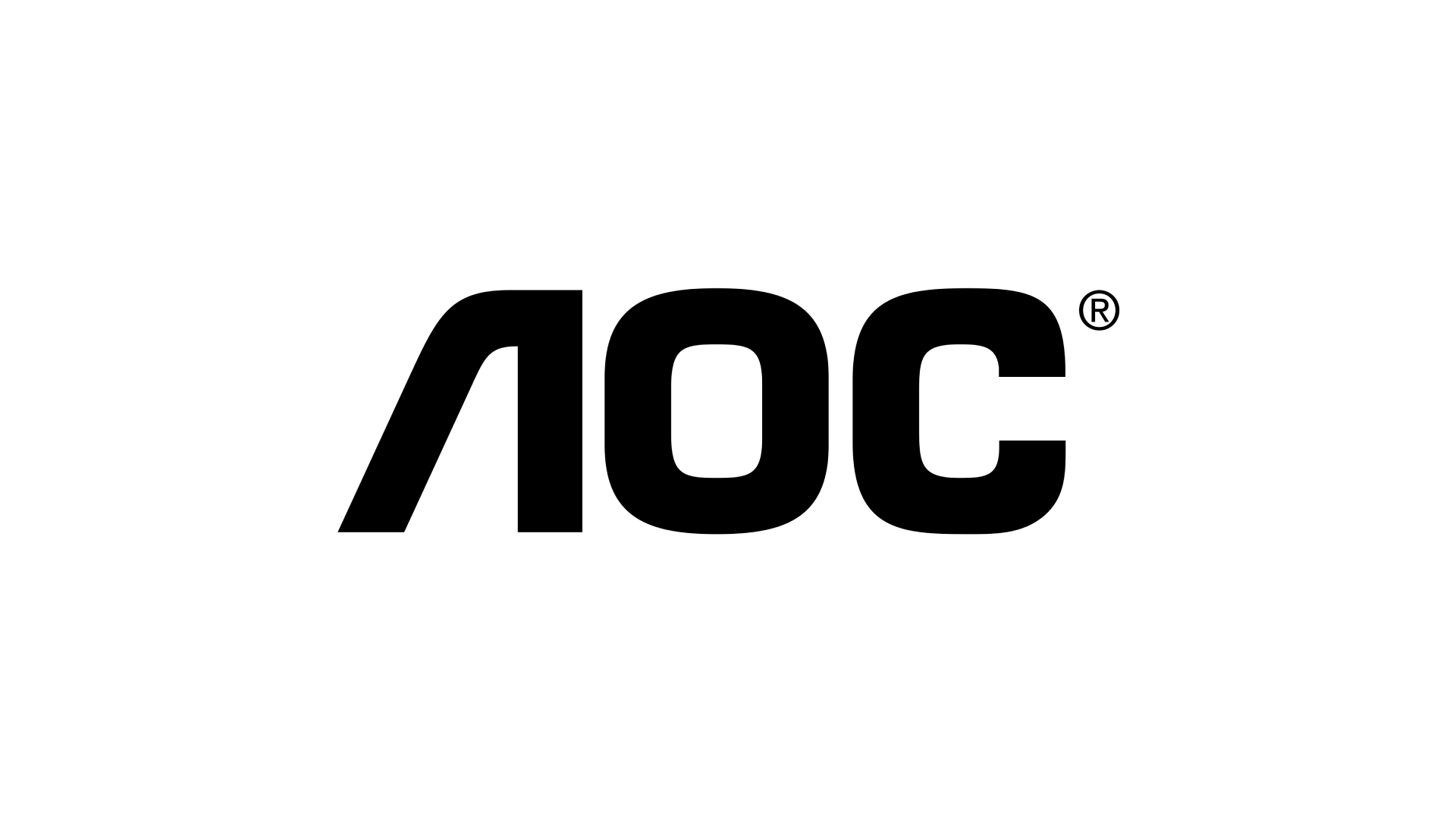 Κατασκευαστής: AOC