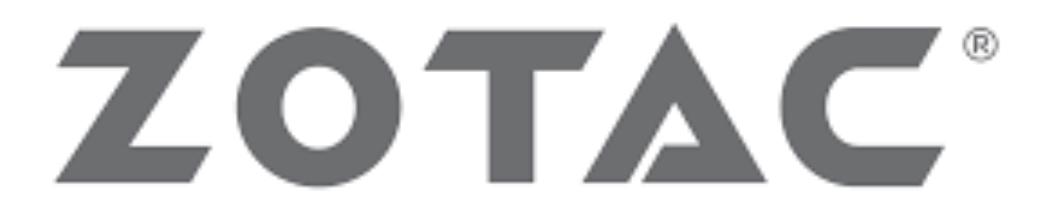 Manufacturer: ZOTAC