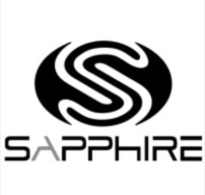 Marque: Sapphire