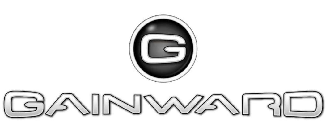 Marque: Gainward