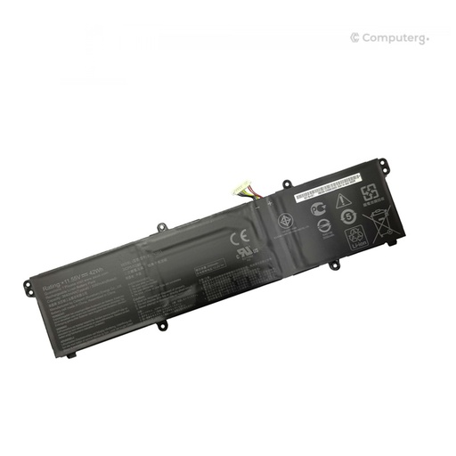 HP Envy X360 13-AG KC04XL Battery