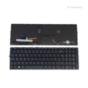 HP EliteBook 850 G8 - UK Layout - Backlight Keyboard