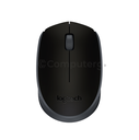 Logitech mouse M171 - Black - 910-004424