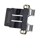 Original I/O Board for MacBook Pro 16" (2019, 2020) A2141 - Pre-Owned Grade A Grad A 