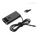 Original Charger For HP Notebooks - 100w - Type-C