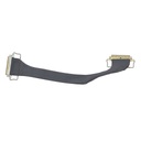 Data Cable For MacBook Pro 15 A1398 Late 2013 Mid 2014 Mid 2015 - Pre-Owned Grade A 