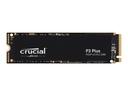 Crucial P3 Plus 4TB PCIe M.2 2280 SSD - CT4000P3PSSD8