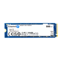 Kingston 500GB M.2 2280 - SNV3S/500G