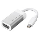 Mini DP 1.2 to VGA Adapter - AY2020