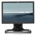 HP LE1901WI 19-inch LCD HD Monitor