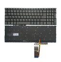 Lenovo ThinkBook 15-iil Series - Backlight - US Layout keyboard
