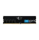 Crucial 16GB DDR5 5600MHz UDIMM - CT16G56C46U5