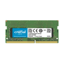 Crucial DDR4 32GB SO-DIMM 260-PIN - 3200MHz - CT32G4SFD832A