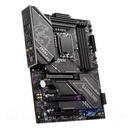 MSI motherboard B650 GAMING PLUS WIFI - ATX - Socket AM5 - AMD B650 - 7E26-001R