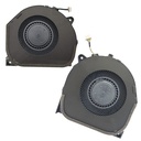 Lenovo Y530-15ICH - DC28000DRF0 CPU & GPU Fan