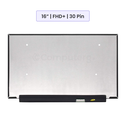 16-Inch - FHD+ - 30 Pin