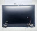 Lenovo Thinkpad T570 - Full Screen Assembly with Camera