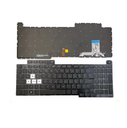 Asus ROG Strix G17 G713 - US Layout Backlight Keyboard