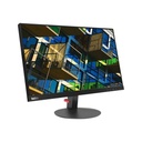 Lenovo ThinkVision S22e-19 LED 21.5-Inch FHD Monitor