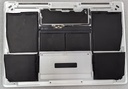 MacBook A1534 2017 - Bottom Cover with Battery