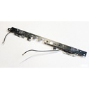 Microsoft Surface Pro 7+ (1960) - WiFi Antenna with Mics