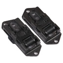 Microsoft Surface Pro 7+ (1960) - Black Hinges