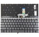 Lenovo Yoga 7 14ARB7 - Backlight - US Layout keyboard