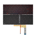 MSI Katana GF66 Series - Backlight - US Layout Keyboard