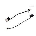 DC Jack For Lenovo V110-15ISK - 450.08B07.0001 
