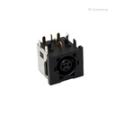 DC Jack for MSI MS-1782 - B07PHFGKKV 