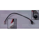 DC Jack for Toshiba Tecra R850 - P000544820 