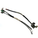 DC Jack For HP DV9000 - CK66394V-0 