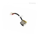 DC Jack For HP 450 G5 - L01952-001 