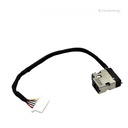DC Jack For HP 450 G5 - L01952-001 