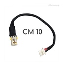 DC Jack For Acer SF314 - 50.VDFN5.005 