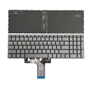 HP 250 G10 Series - Backlight - US Layout Keyboard