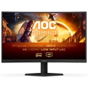 AOC C27G4ZXU 280Hz VA LED 27-Inch FHD Gaming Monitor