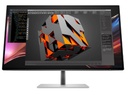 HP 8J9E6UT IPS LED 27-Inch QHD Monitor