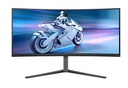 Philips  34M2C650000 175Hz QD OLED 34-Inch Gaming Monitor