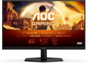 AOC 27G42E 180Hz IPS LED 27-Inch FHD  Gaming Monitor