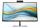 HP 9E0Y9UT S5 Pro 527PM IPS LED 27-Inch QHD Monitor 