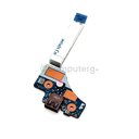 Lenovo Legion Y530 15ICH - I/O USB Board - NS-B701