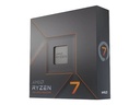 AMD Ryzen 7 7700X - 8x - 4.5 GHz - So.AM5 - 100-100000591WOF