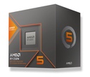 AMD Ryzen 5 8600G - 6x - 4.30 GHz - So.AM5 - 100-100001237BOX