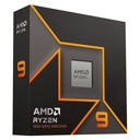 AMD Ryzen 9 9950X - 16x - 4.30 GHz - So.AM5 - 100-100001277WOF