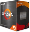 CPU AMD Ryzen 9 5900XT - 100-100001581WOF