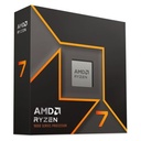AMD Ryzen 7 9700X - 8x - 3.80 GHz - So.AM5 - 100-100001404WOF