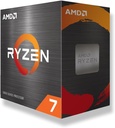CPU AMD Ryzen 7 5800XT Box - 100-100001582BOX