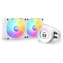 CPC NZXT Kraken Elite 240 RGB White 1700/AM5 - RL-KR24E-W1