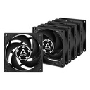ARCTIC P8 PWM PST - case fan - PWM - ACFAN00154A